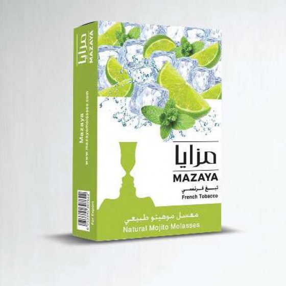 Mazaya (1)